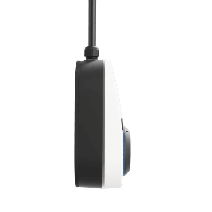 EV nabíjačka 11kW 16A | go-e Gemini Flex