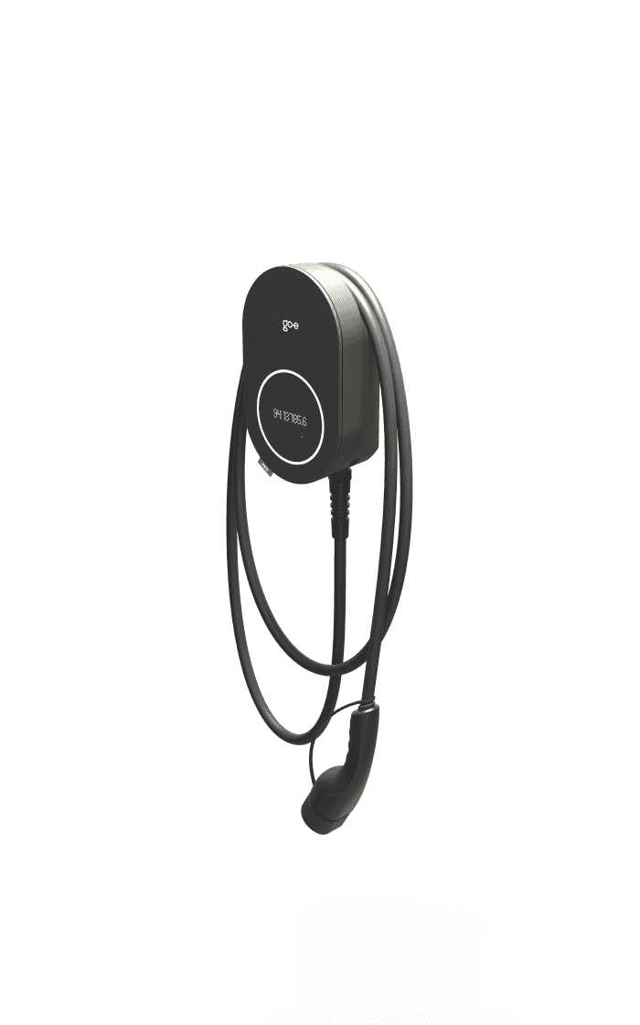 Wallbox EV nabíjačka 11kW 16A Go-e PRO