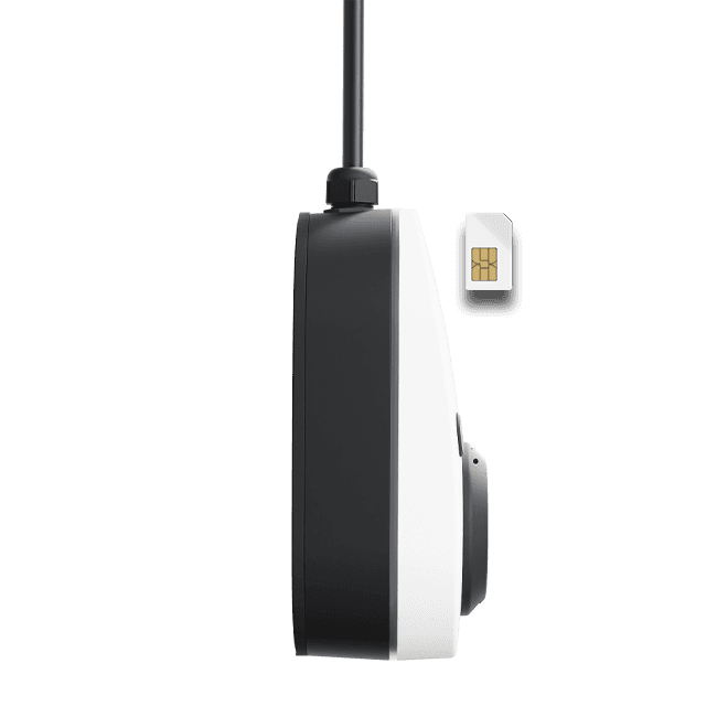 Wallbox EV nabíjačka 11 kW 16A | go-e Gemini 2.0