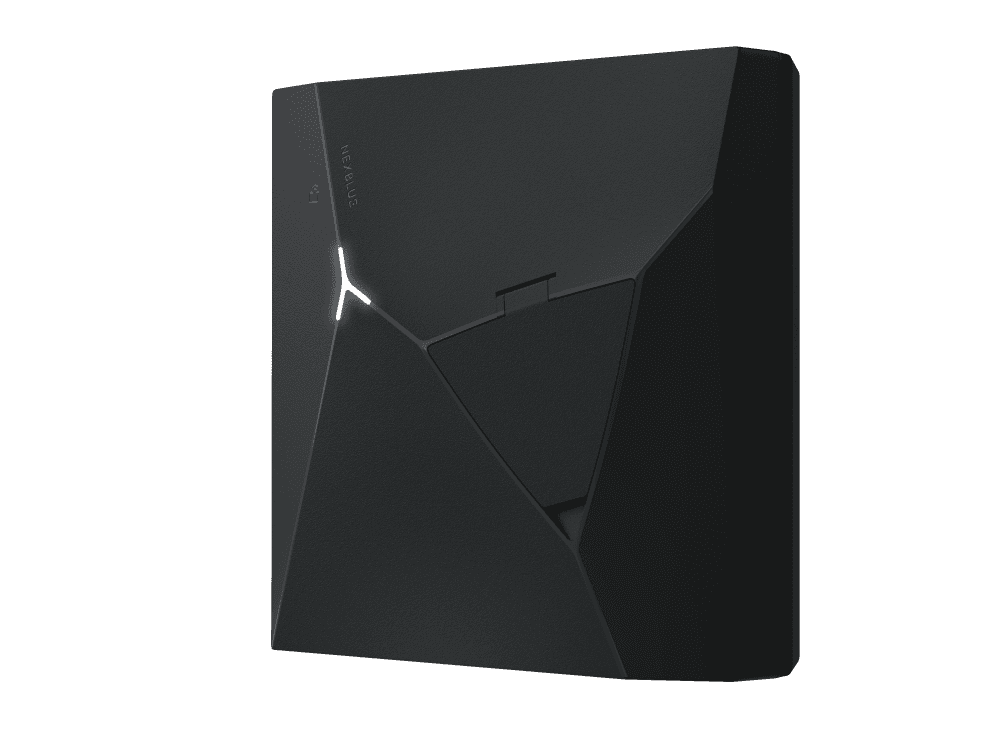 Wallbox nabíjačka 11-22kW | NexBlue Edge 2