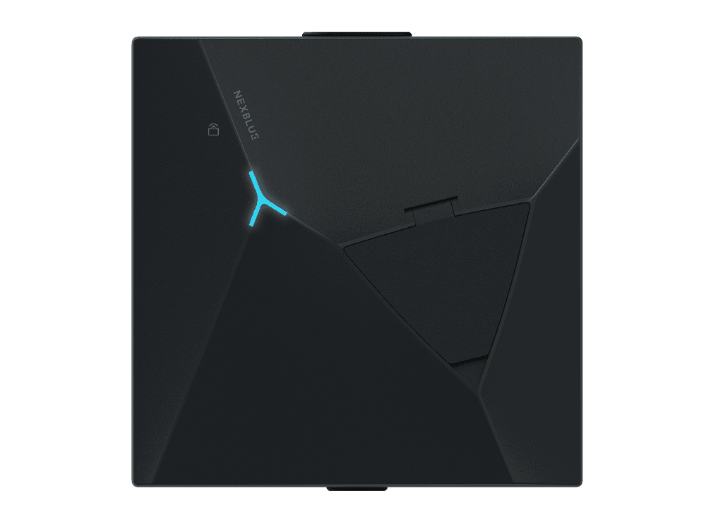 Wallbox nabíjačka 11-22kW | NexBlue Edge 2